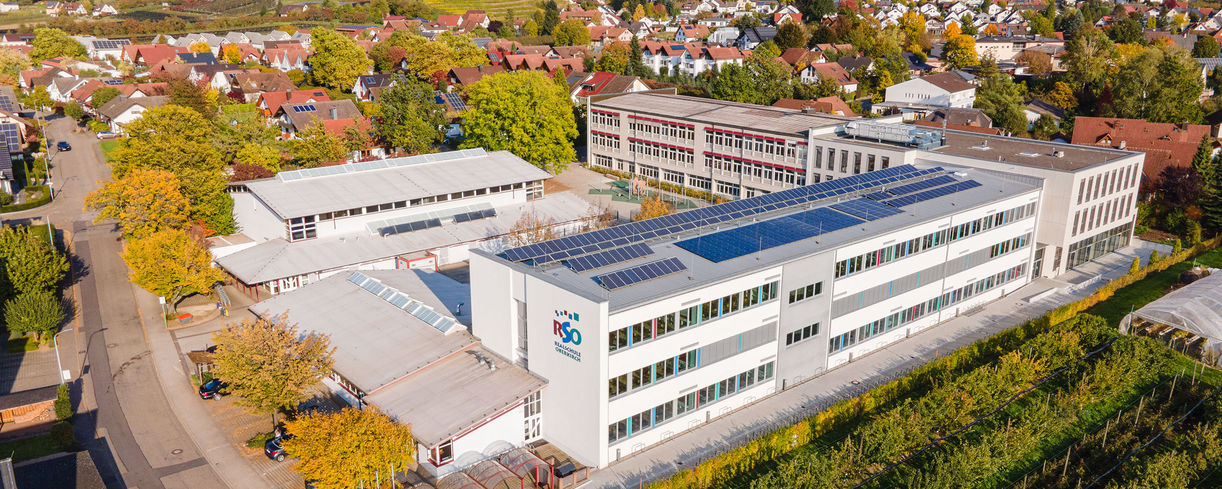 Realschule Oberkirch - Herzlich Willkommen an der Realschule