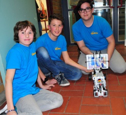 RSObots-AG