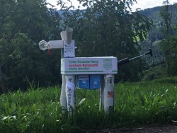 Tetra Muh - die Zukunftskuh
